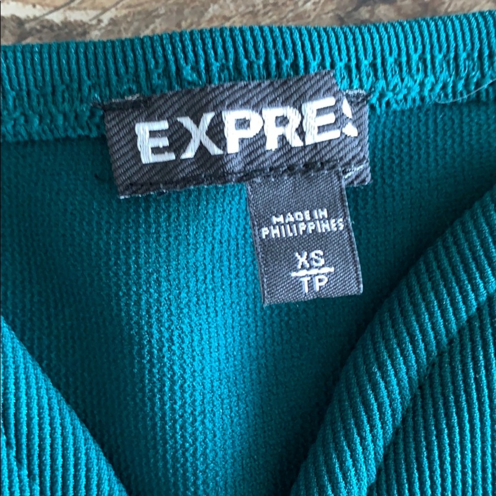 Two Express Body suits 🔥 - Picture 3 of 5